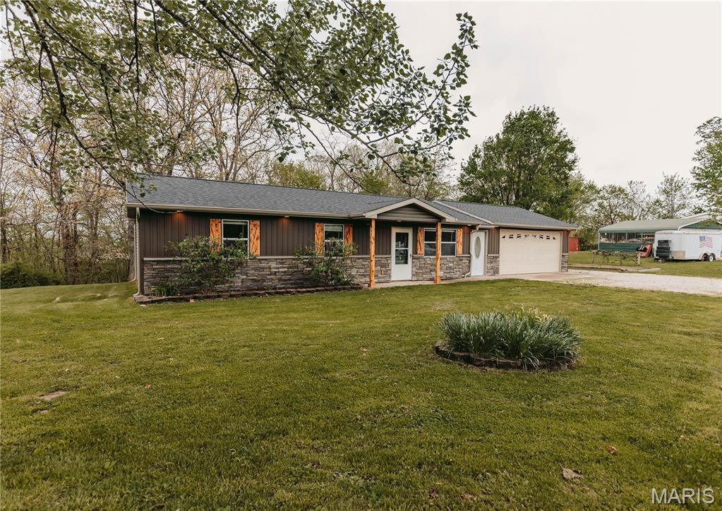 14580 Conway Road — photo