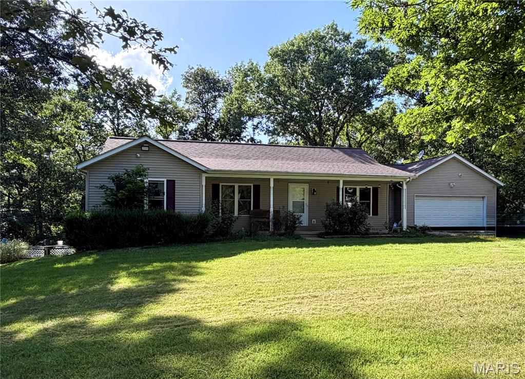 719 White Dogwood Court — photo