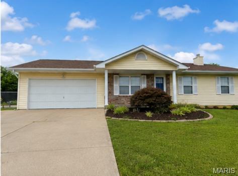 103 Castlewood Drive — photo
