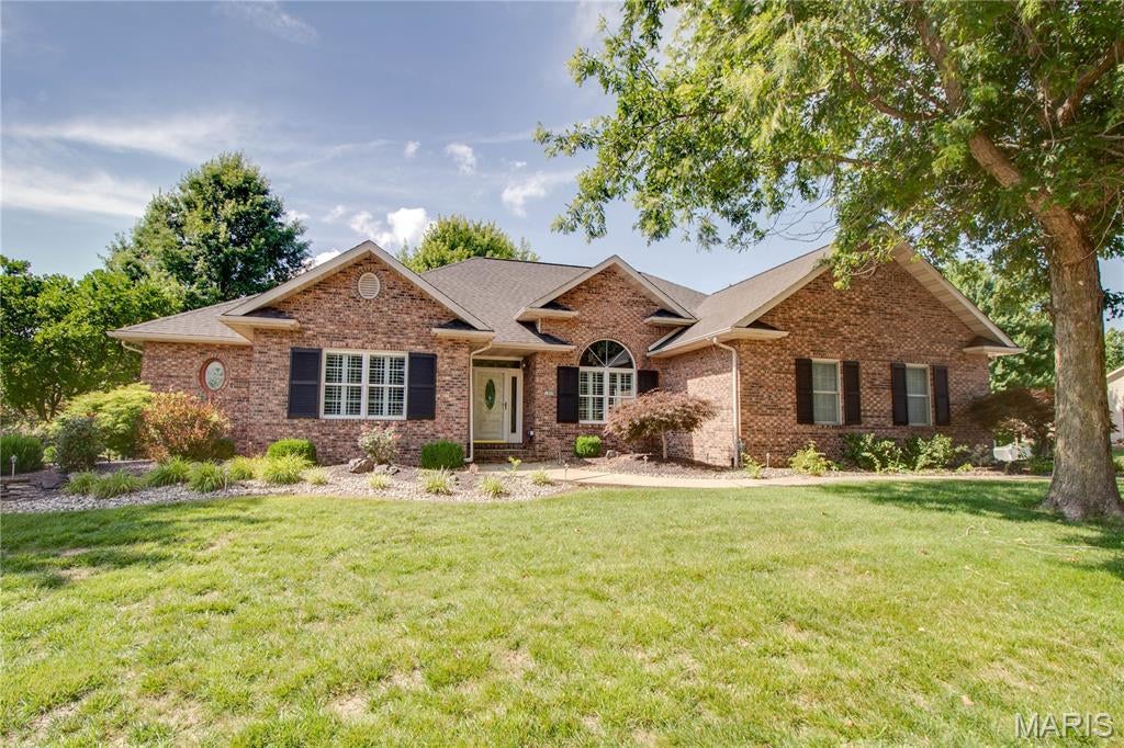 1400 White Oak Trail — photo