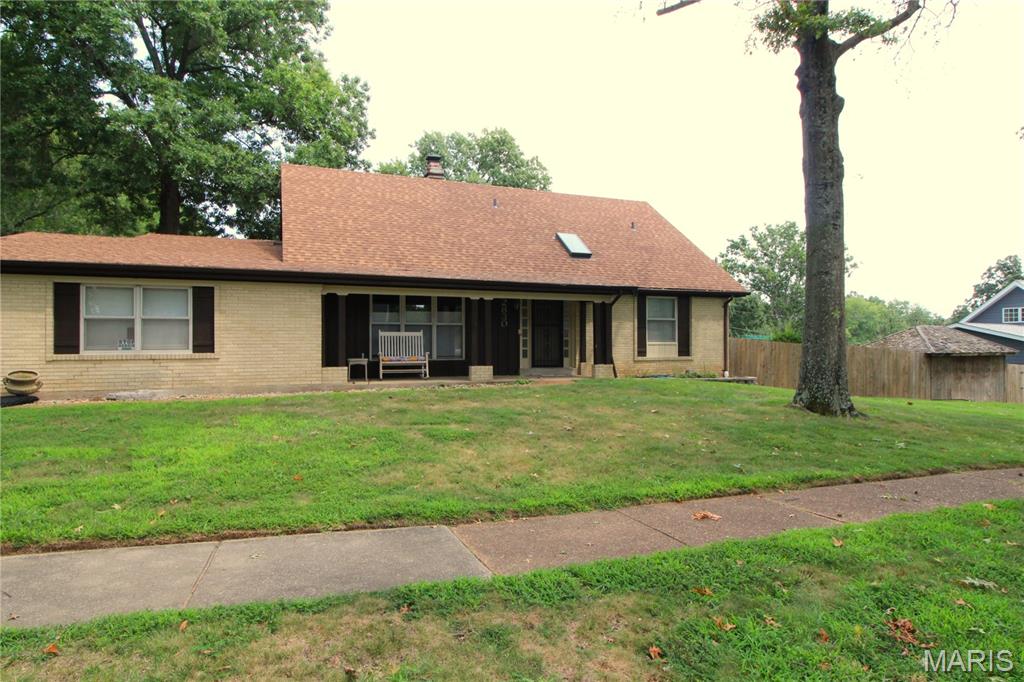 2830 Springridge Drive — photo