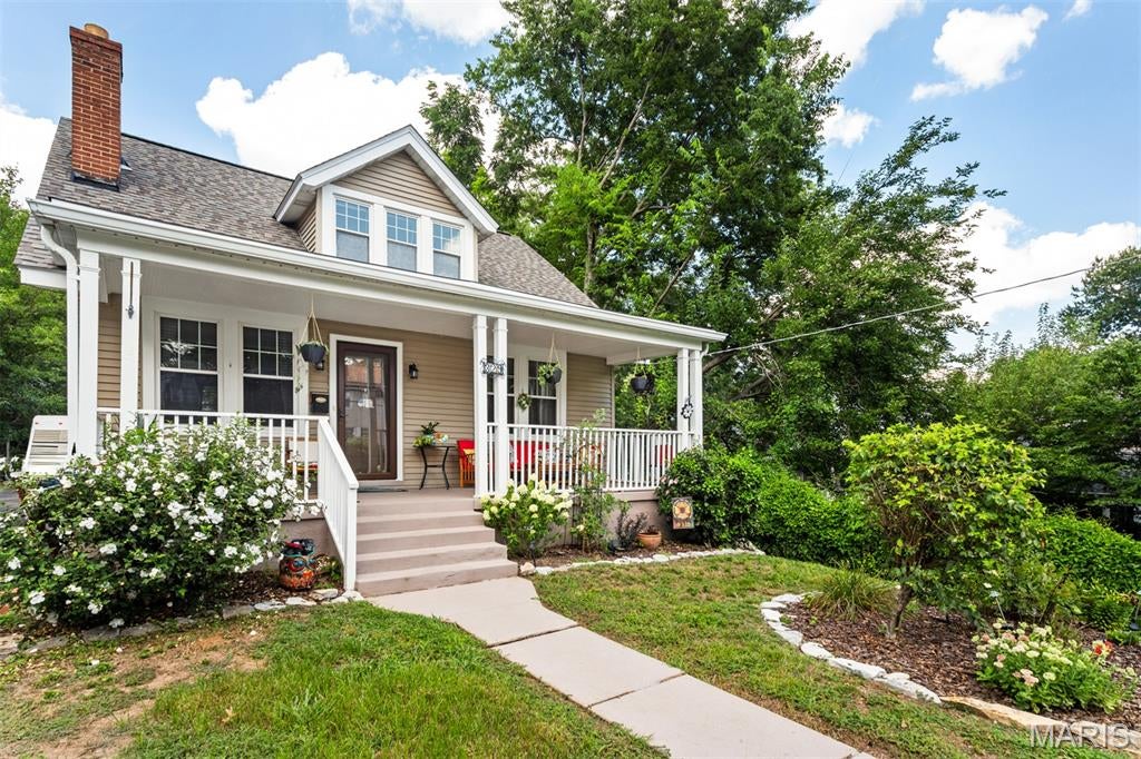 329 Stark Court — photo