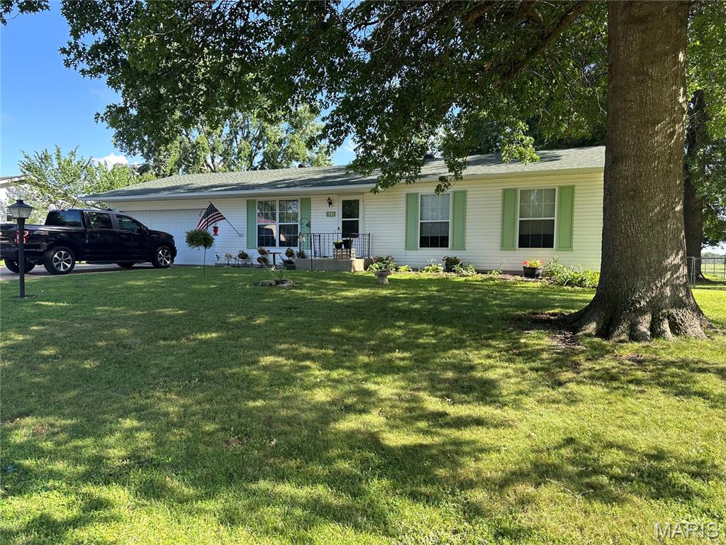 1786 Southridge Lane — photo