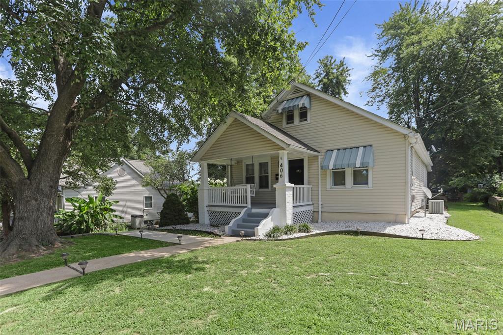 406 S Sparta Street — photo