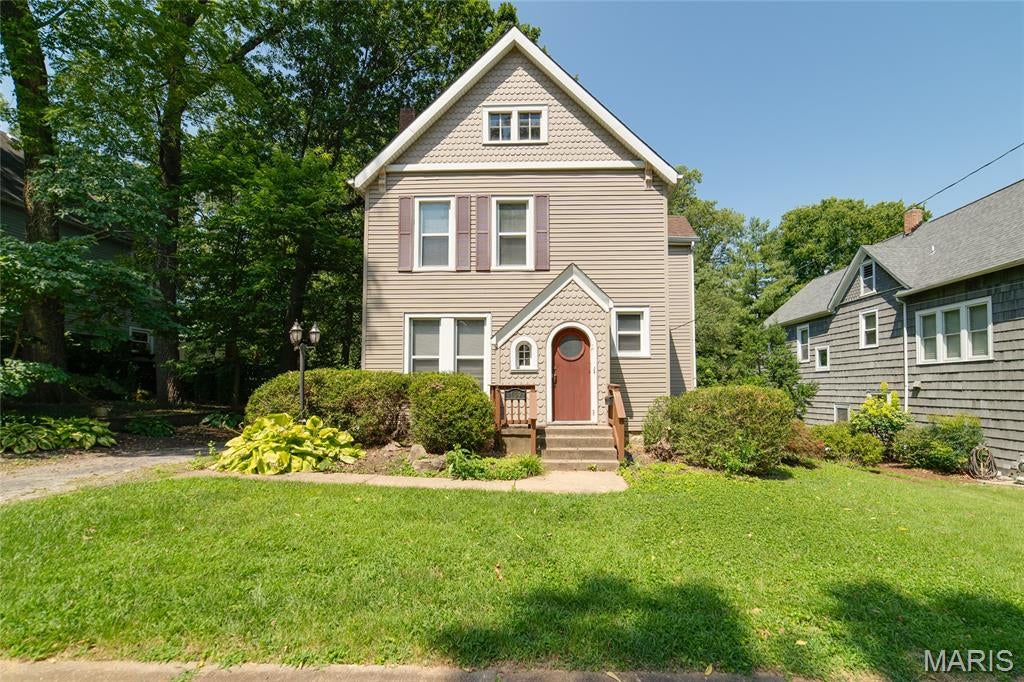 109 N Old Orchard Avenue — photo
