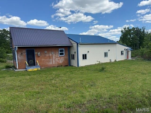 150 W Birds Nest Road — photo