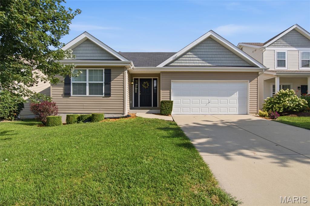 2685 Cedar Grove Drive — photo