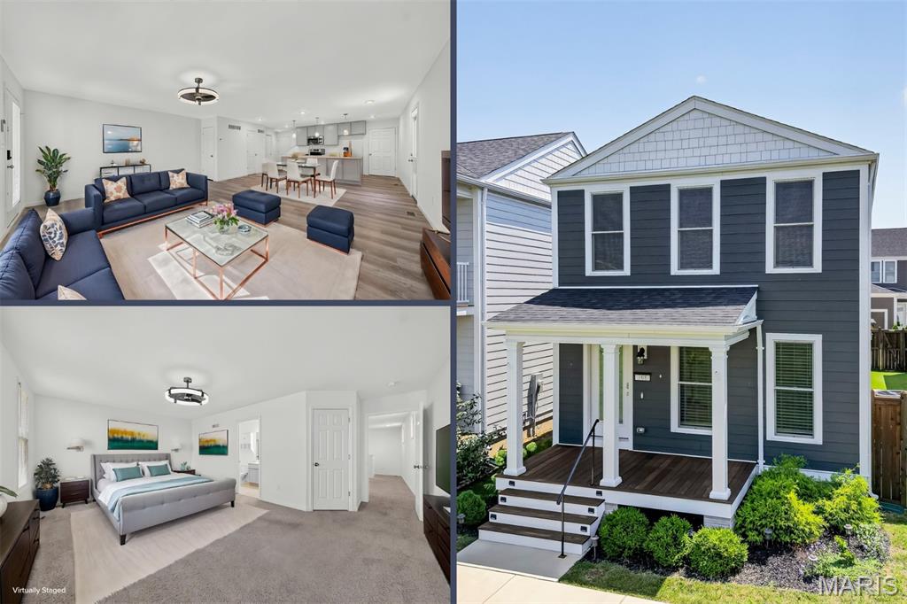 108 Tiber Way — photo