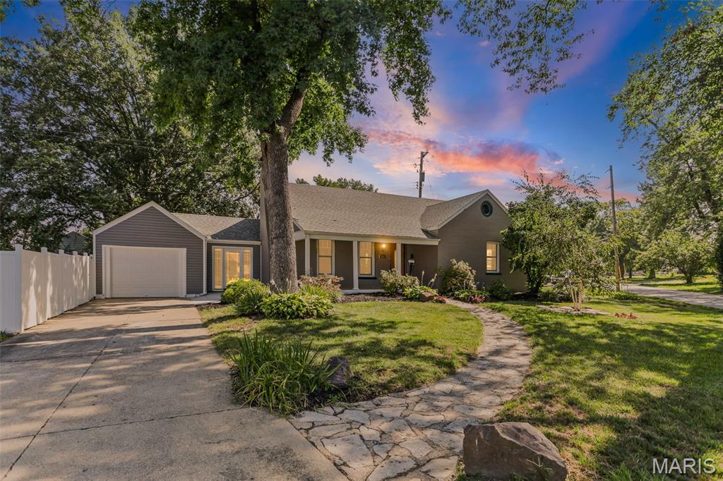 204 Marilyn Drive — photo