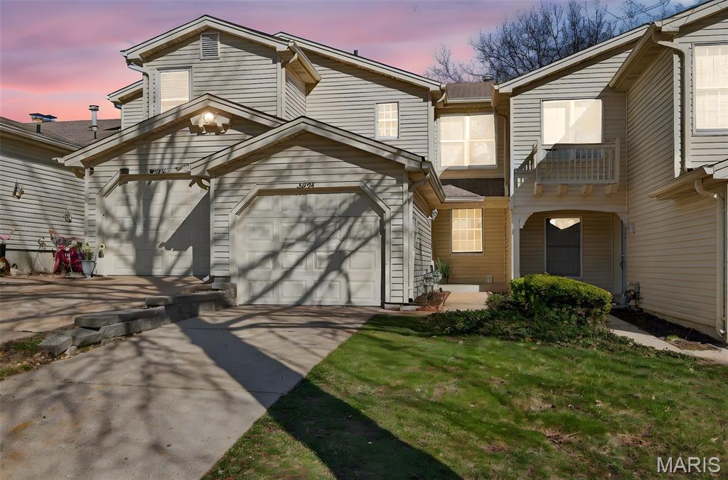 3034 Autumn Lakes Court — photo