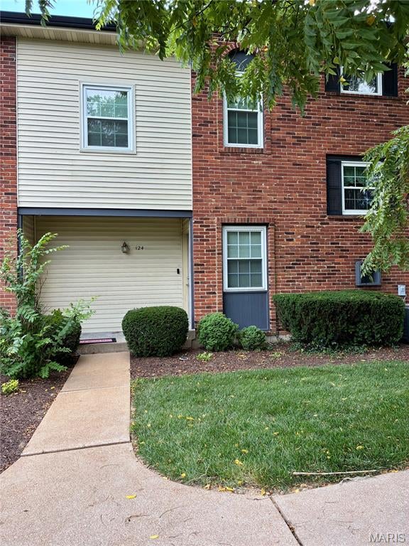 124 Conway Cove Drive — photo