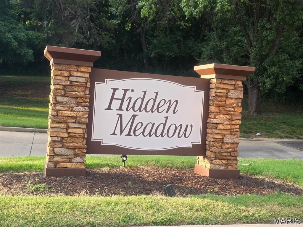 13322 Hiddendale Lane — photo