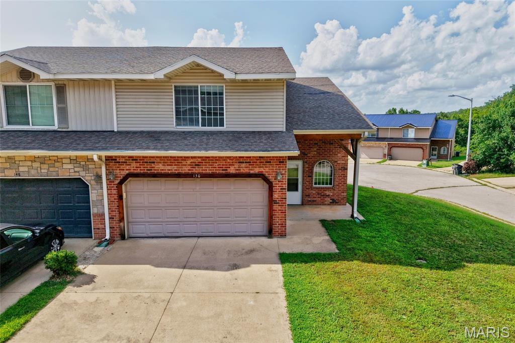 150 Hickory Ridge Drive — photo