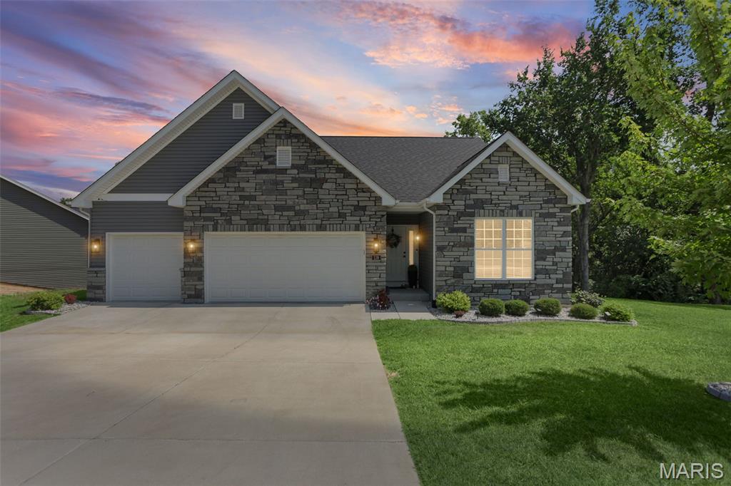 119 Nathan Way Court — photo