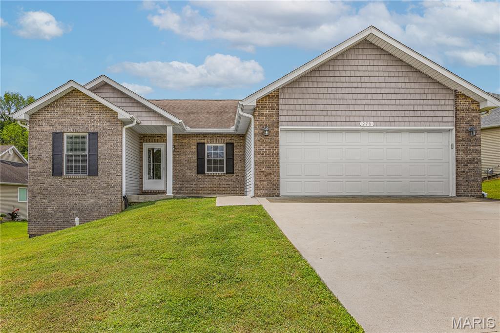 278 Pleasant Lake Court — photo