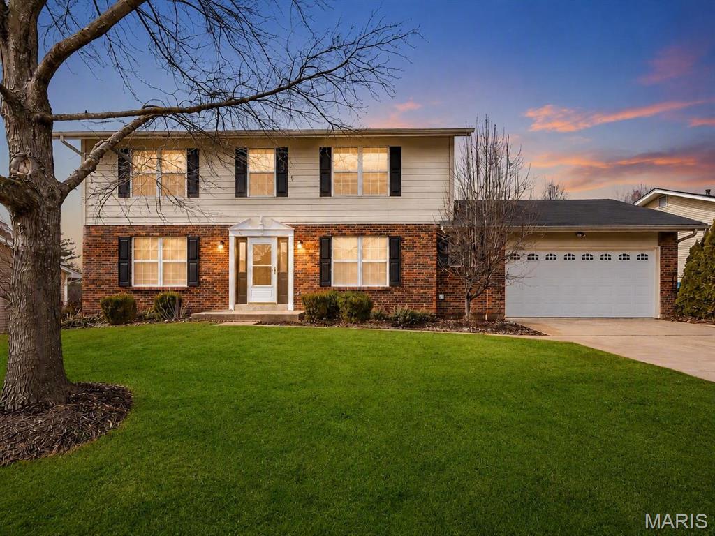 513 River Bend Estates Drive — photo