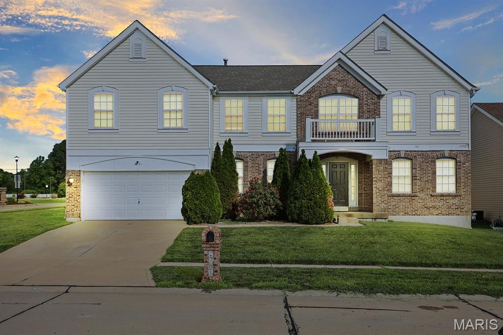2701 Emerald Creek Court — photo