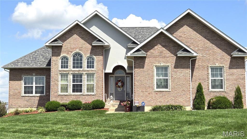 13300 Sterling Hills Drive — photo