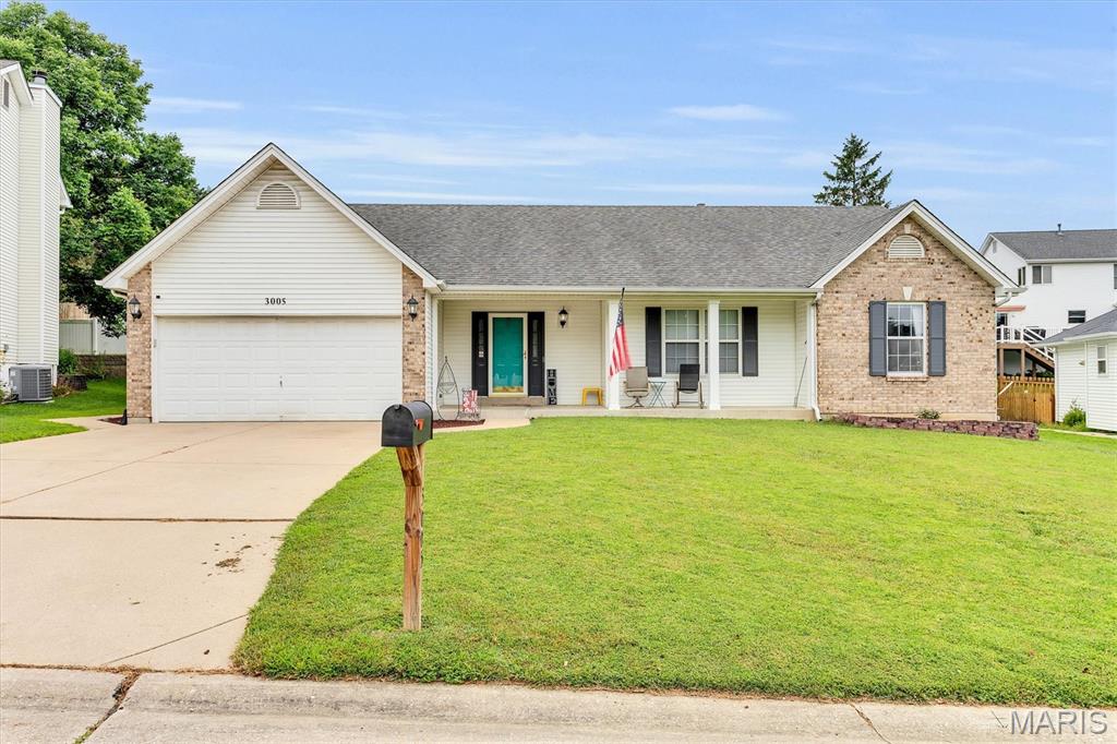 3005 Cedarshade Court — photo