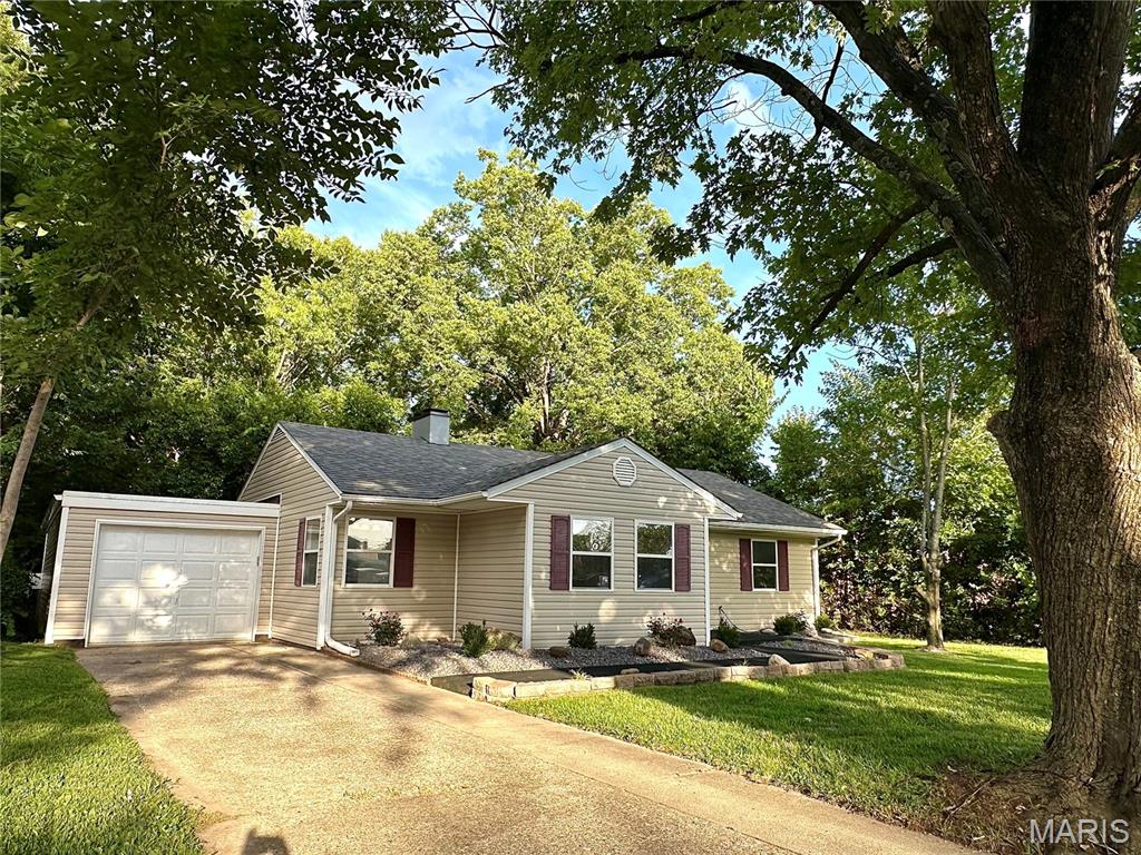 608 Devonshire Drive — photo