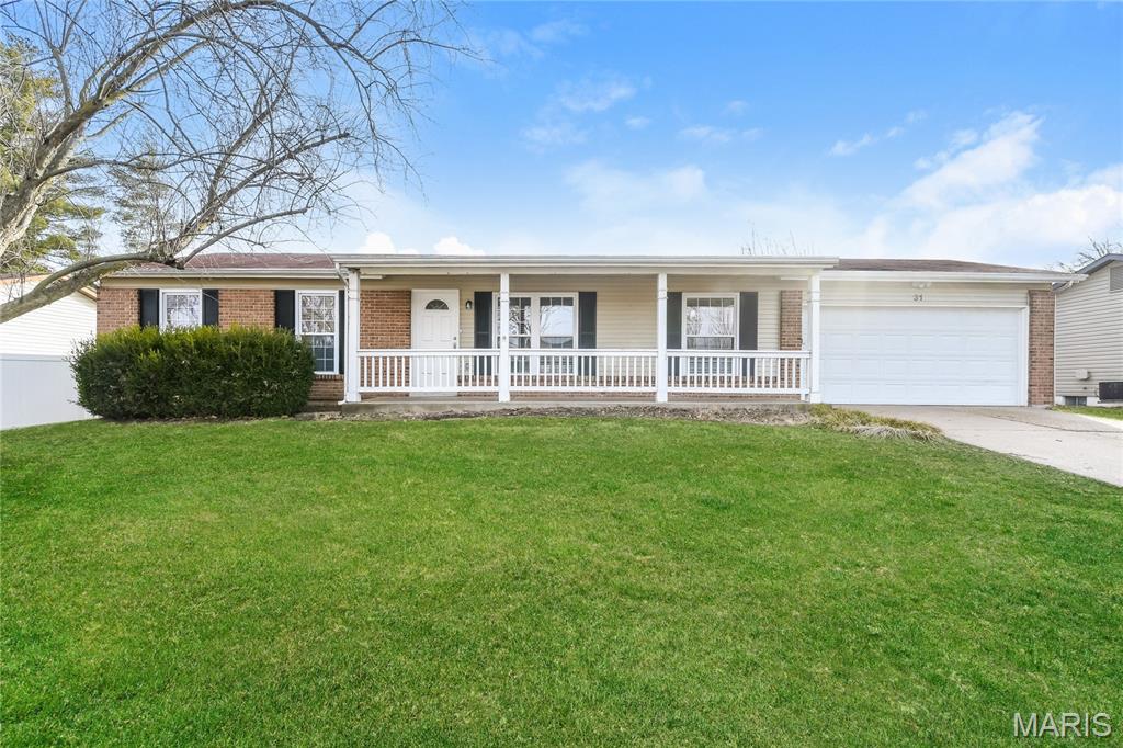 31 Four Winds Drive — photo