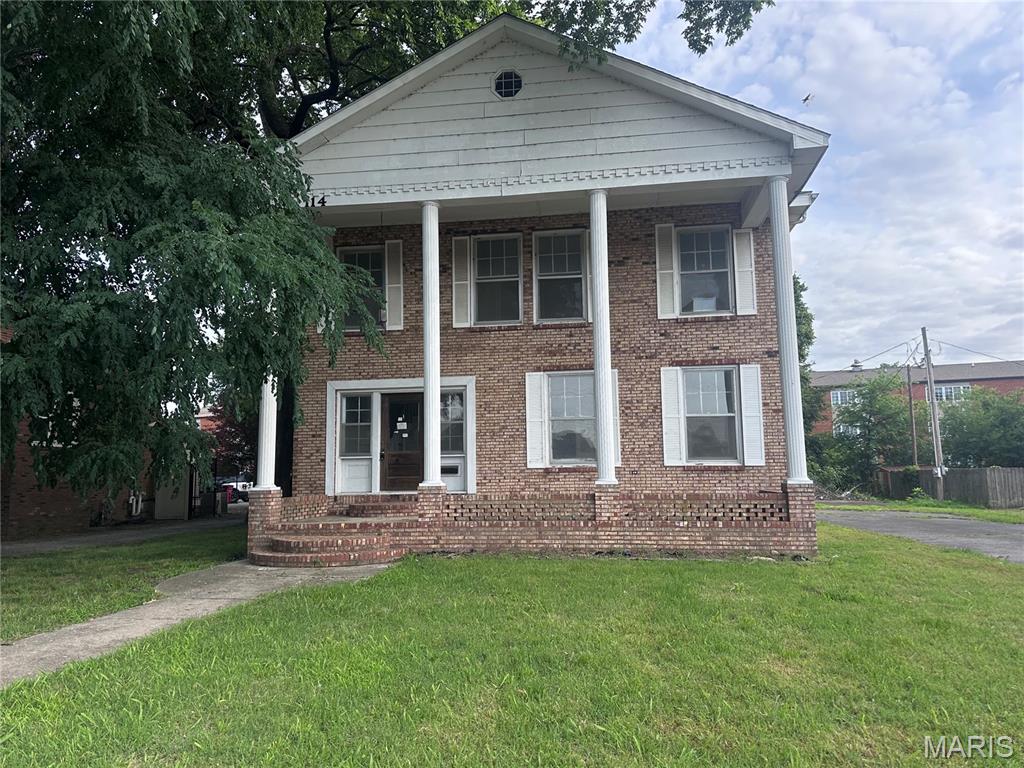 114 W North Street — photo