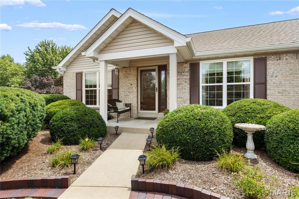 8 Autumn Grove Court — photo