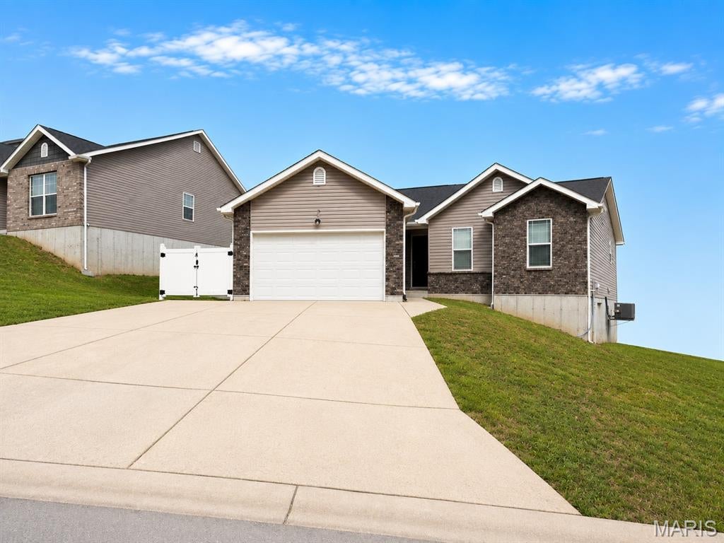 1387 Durham Drive — photo