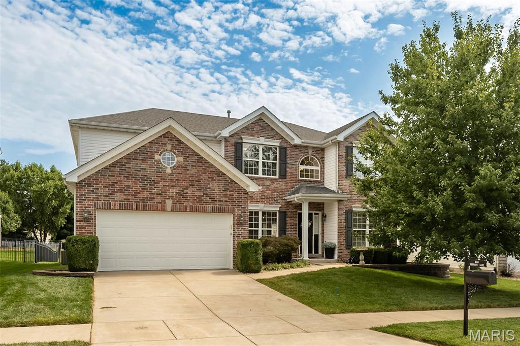 1048 Pierpoint Lane — photo
