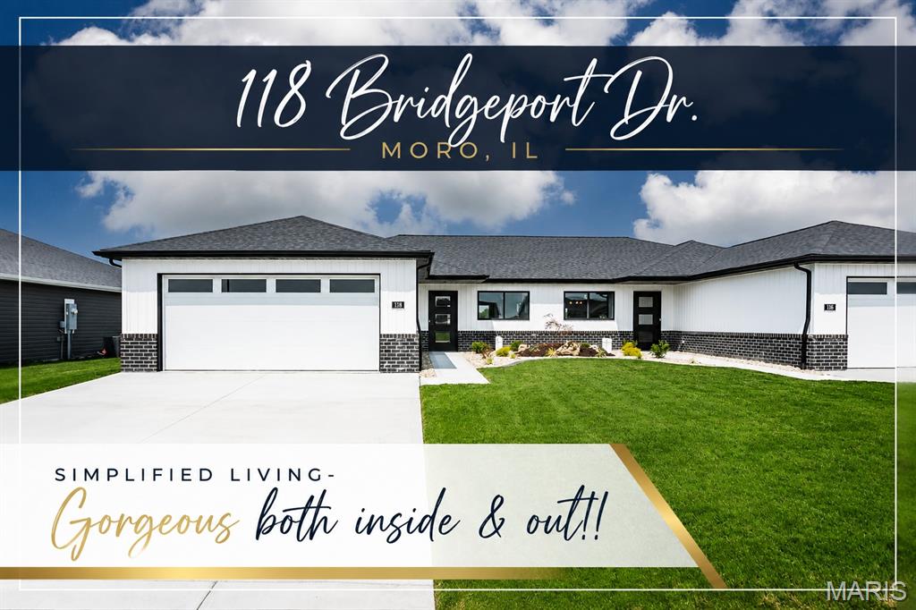 118 Bridgeport Drive — photo