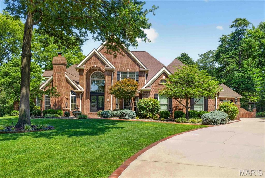 1511 18th Green Court — photo