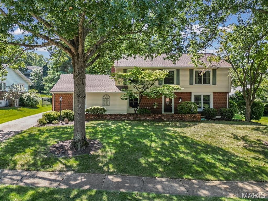 480 Maymont Drive — photo
