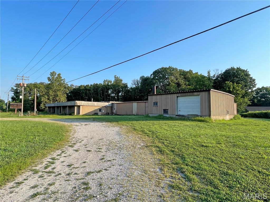 1252 Lehman Drive — photo