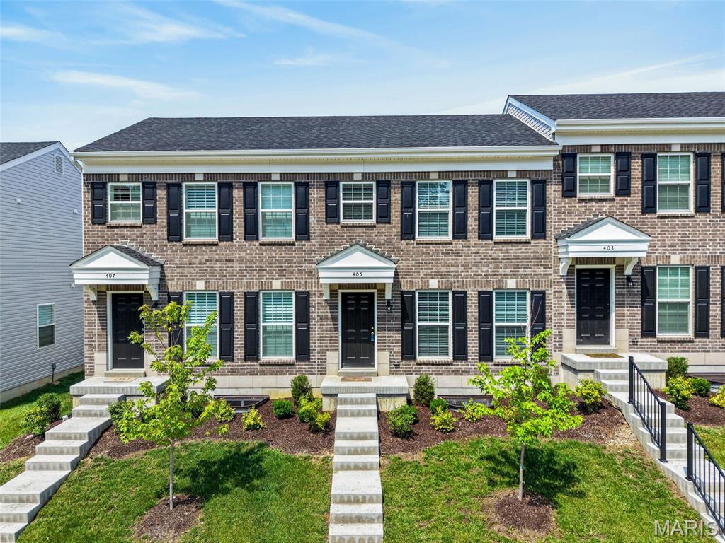 405 Sunset Hollow Drive — photo