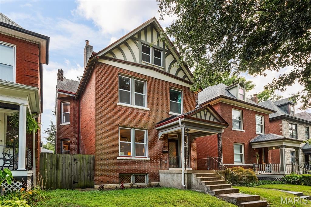 3662 Humphrey Street — photo
