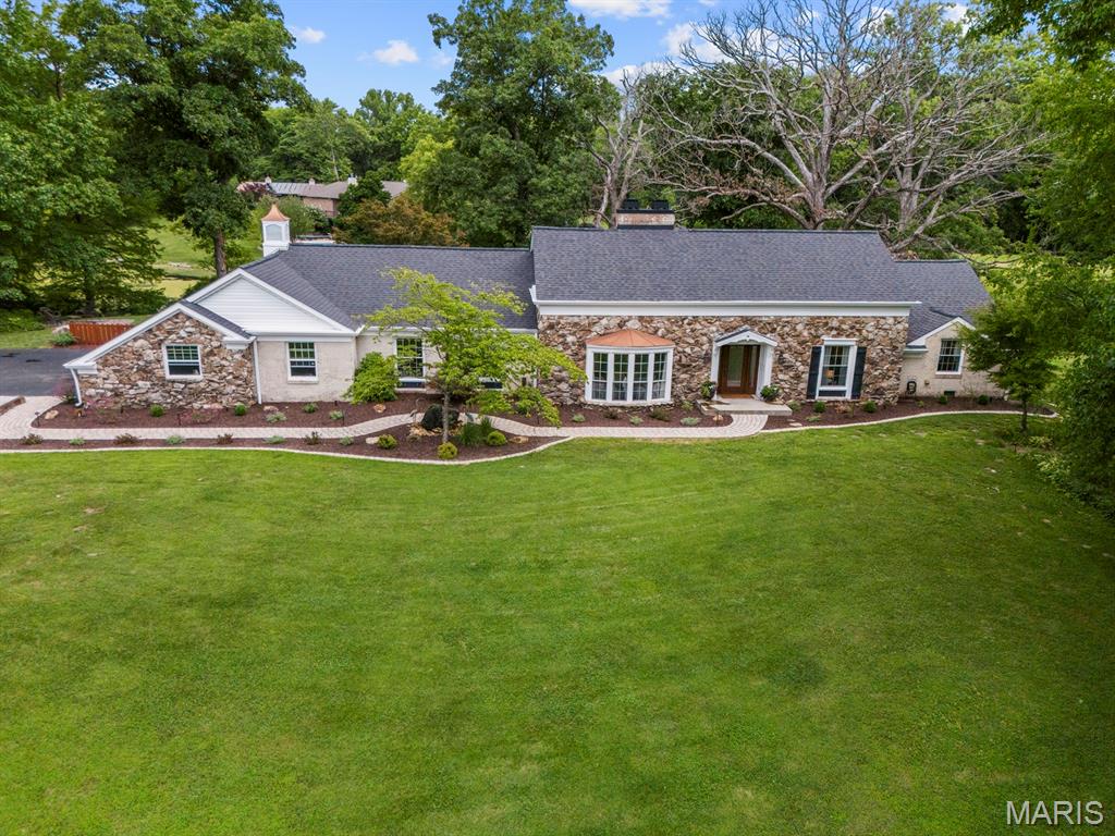 4601 Kimberly Lake Lane — photo
