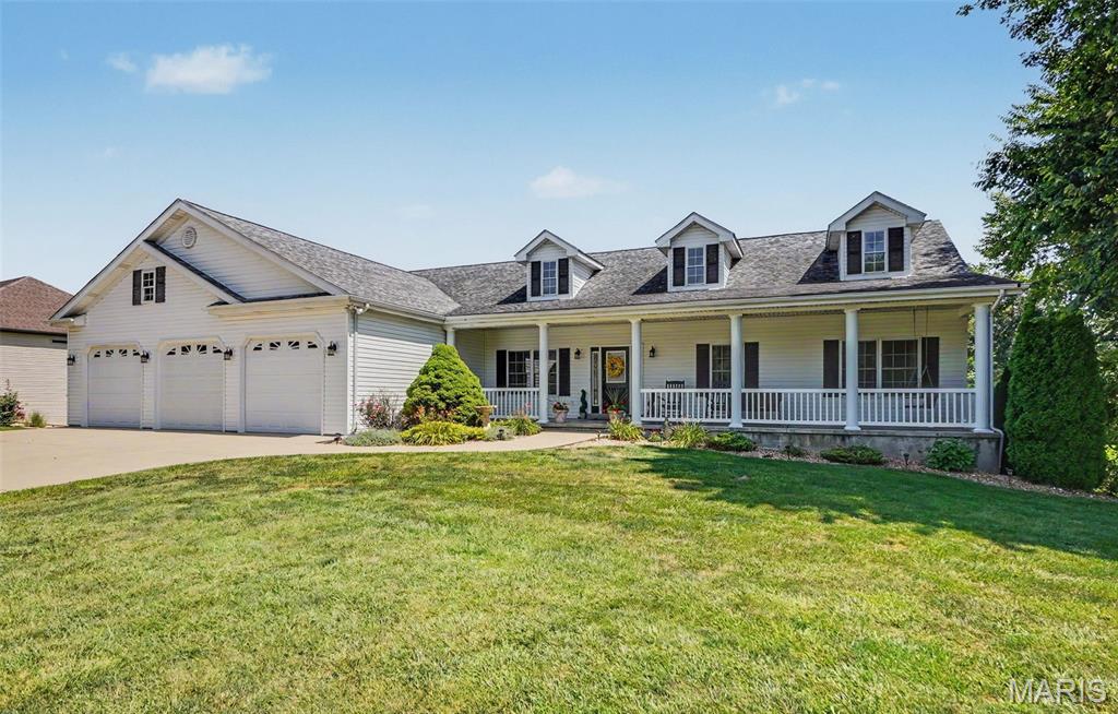 478 Oak Field Court — photo