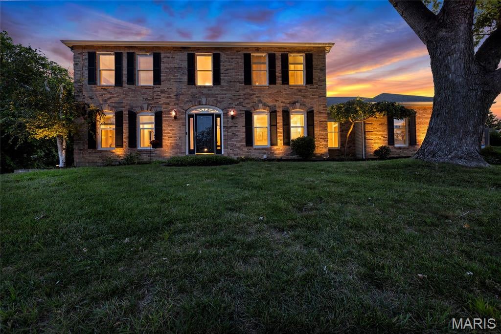 15525 Windsor Ridge Court — photo