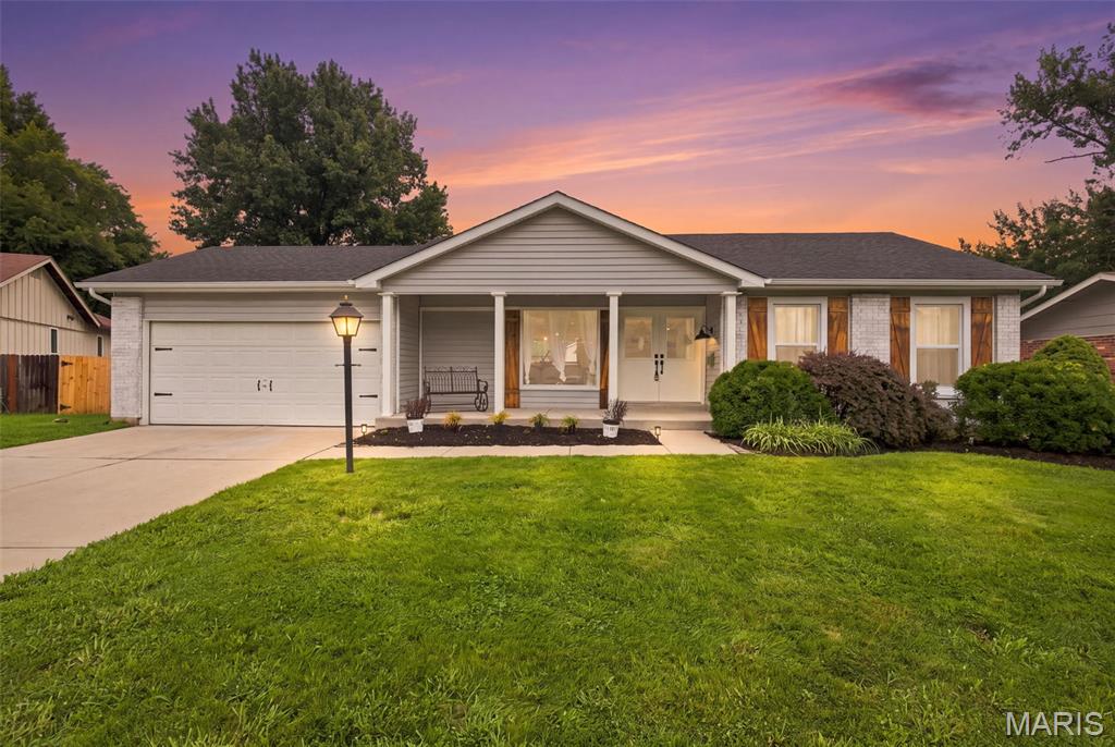 1514 Sycamore Glen Court — photo