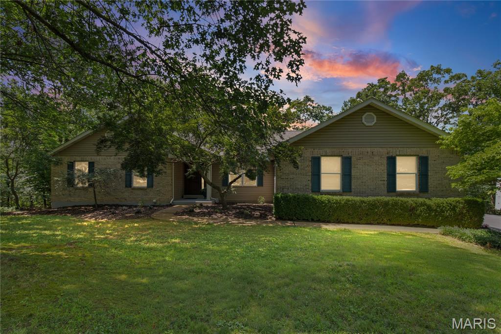 279 Fawn Ridge Lane — photo