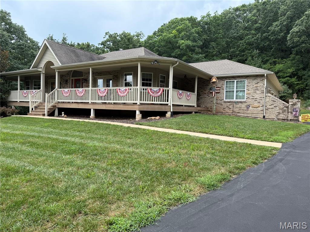 3349 Dakota Hills Drive — photo