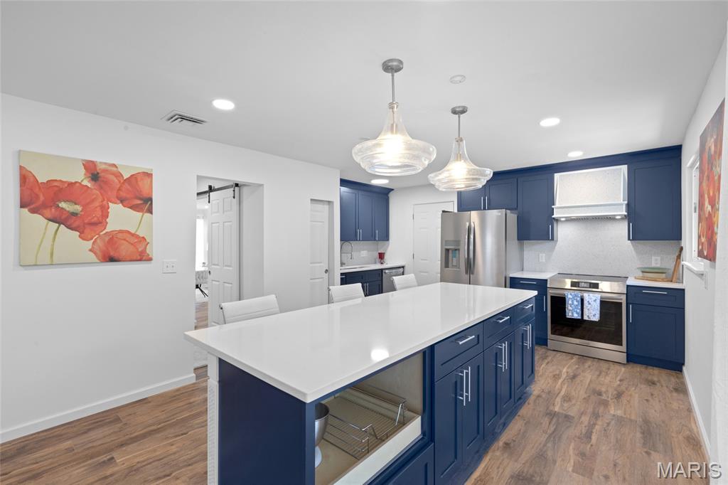 12457 Cohasset Lane — photo