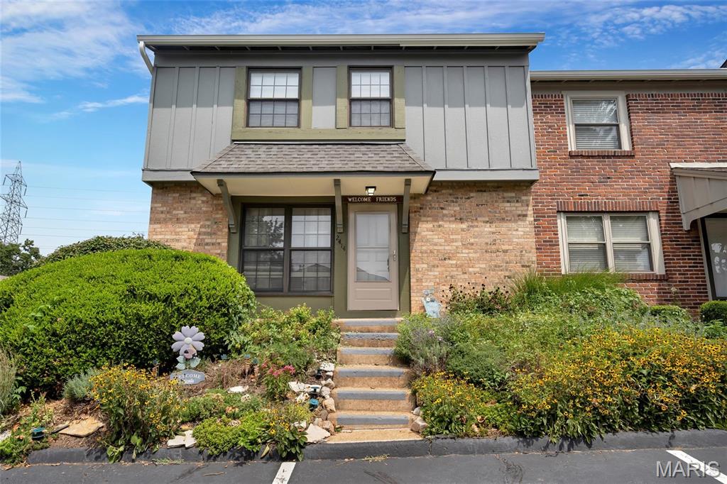2414 Hiddencrest Lane 115 — photo