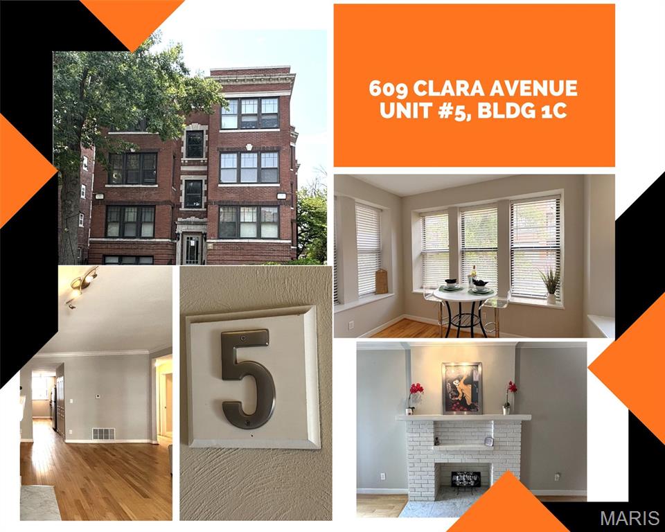 609 Clara Avenue Avenue 5 — photo