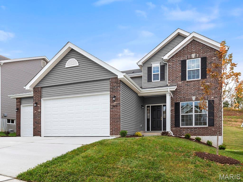 2422 Chukka Drive — photo