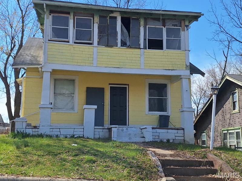 215 Division Street — photo
