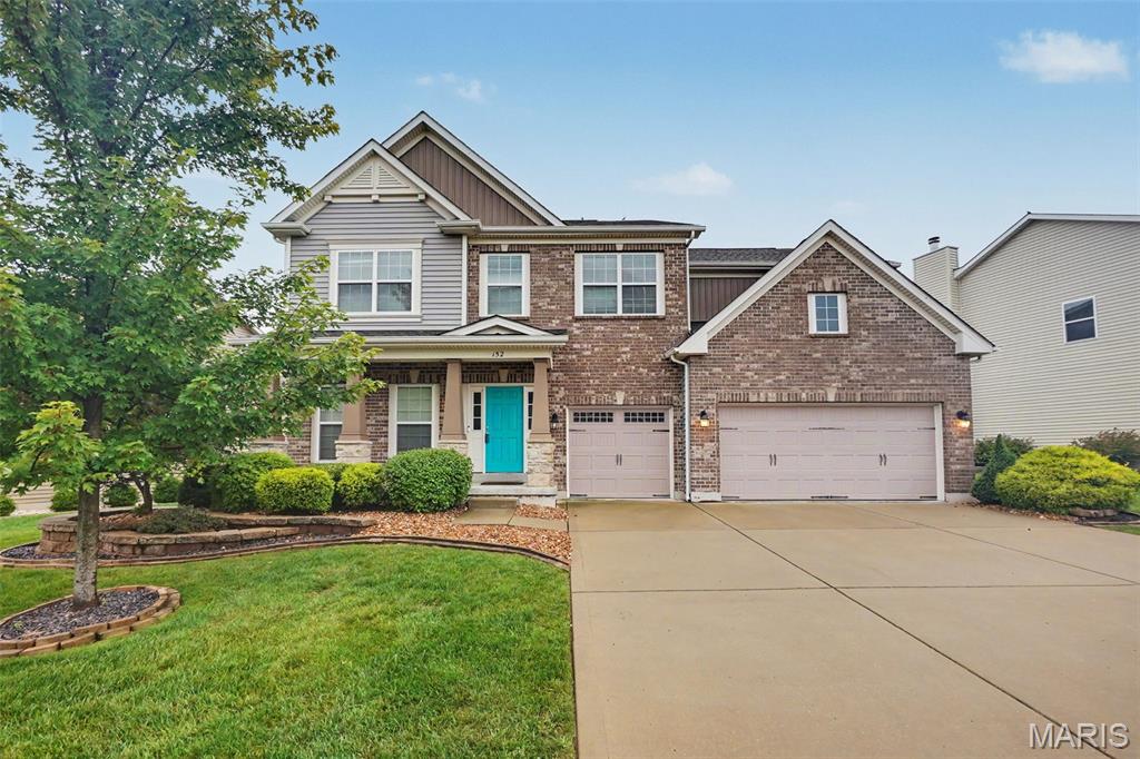 152 Carlton Point Drive — photo