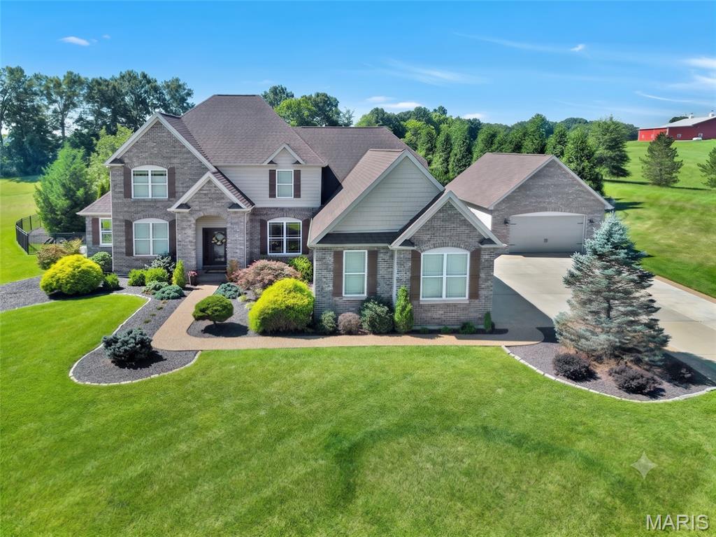 11090 Stonebridge Lane — photo