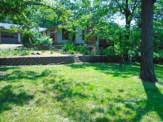 1614 Brittany Drive — photo
