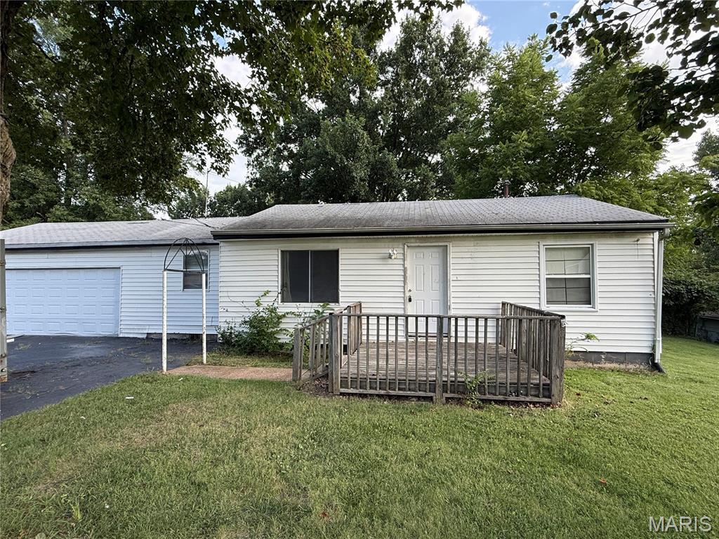 4105 Faredale Lane — photo